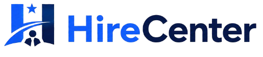 HireCenter Logo